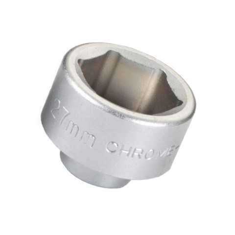 SP - OIL FILTER WRENCH - 27MM MERCEDES 